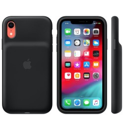 Калъф батерия Apple iPhone XR Smart Battery Case - Black