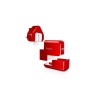 Адаптер TwelveSouth PlugBug World MacBook Global Adapter with