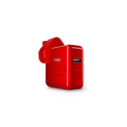 Адаптер TwelveSouth PlugBug World MacBook Global Adapter with