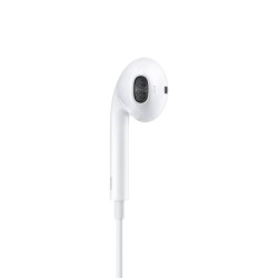 Слушалки Apple Earpods with 3.5mm Headphone Plug (2017)