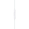 Слушалки Apple Earpods with 3.5mm Headphone Plug (2017)