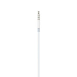 Слушалки Apple Earpods with 3.5mm Headphone Plug (2017)