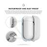 Калъф Elago AirPods Waterproof Case - White