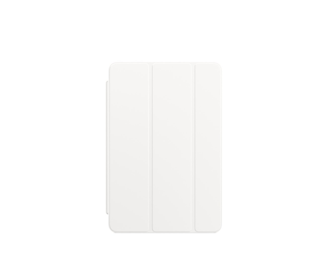 Apple Smart Cover за iPad Mini 5 - White