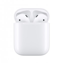 Слушалки Apple AirPods2