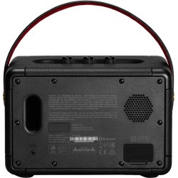Музикална система Marshall Kilburn II Bluetooth - Black