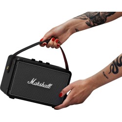 Музикална система Marshall Kilburn II Bluetooth - Black