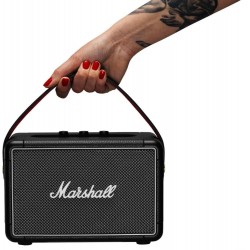 Музикална система Marshall Kilburn II Bluetooth - Black