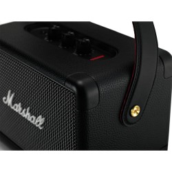 Музикална система Marshall Kilburn II Bluetooth - Black