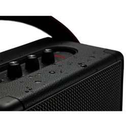 Музикална система Marshall Kilburn II Bluetooth - Black
