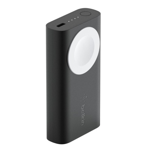 Батерия за зареждане на Apple Watch Belkin BOOST CHARGE 2K - Black