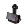 Стойка за зареждане Griffin Apple Watch - Black