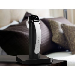 Стойка за зареждане Griffin Apple Watch - Black