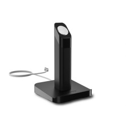 Стойка за зареждане Griffin Apple Watch - Black