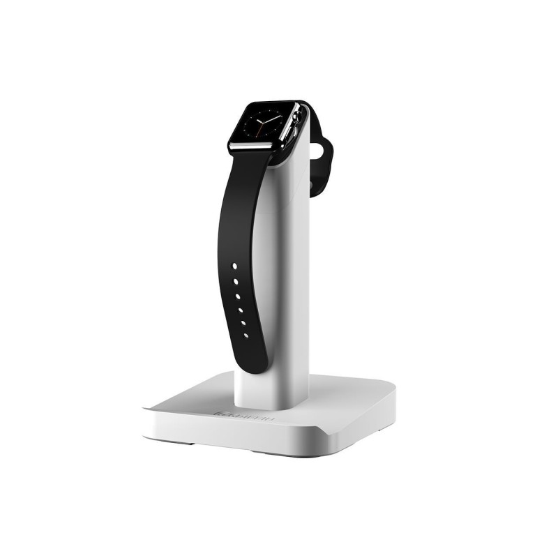 Стойка за зареждане Griffin Apple Watch- White Стойка за зареждане Griffin Apple Watch- White