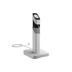 Стойка за зареждане Griffin Apple Watch- White