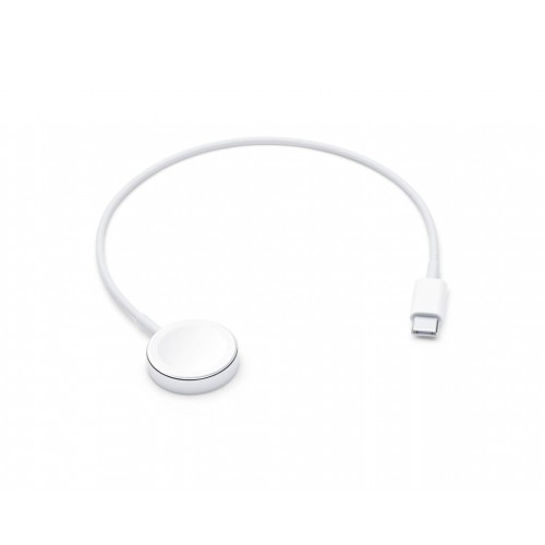 Зарядно за Apple Watch Magnetic Charger to USB-C (0.3 m)