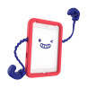 Калъф Speck Case-E iPad mini 5 -Sandia Red/Brilliant Blue