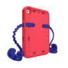 Калъф Speck Case-E iPad mini 5 -Sandia Red/Brilliant Blue
