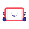 Калъф Speck Case-E iPad mini 5 -Sandia Red/Brilliant Blue