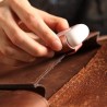 Щипка Elago AirPods Carryng Clip - прозрачна