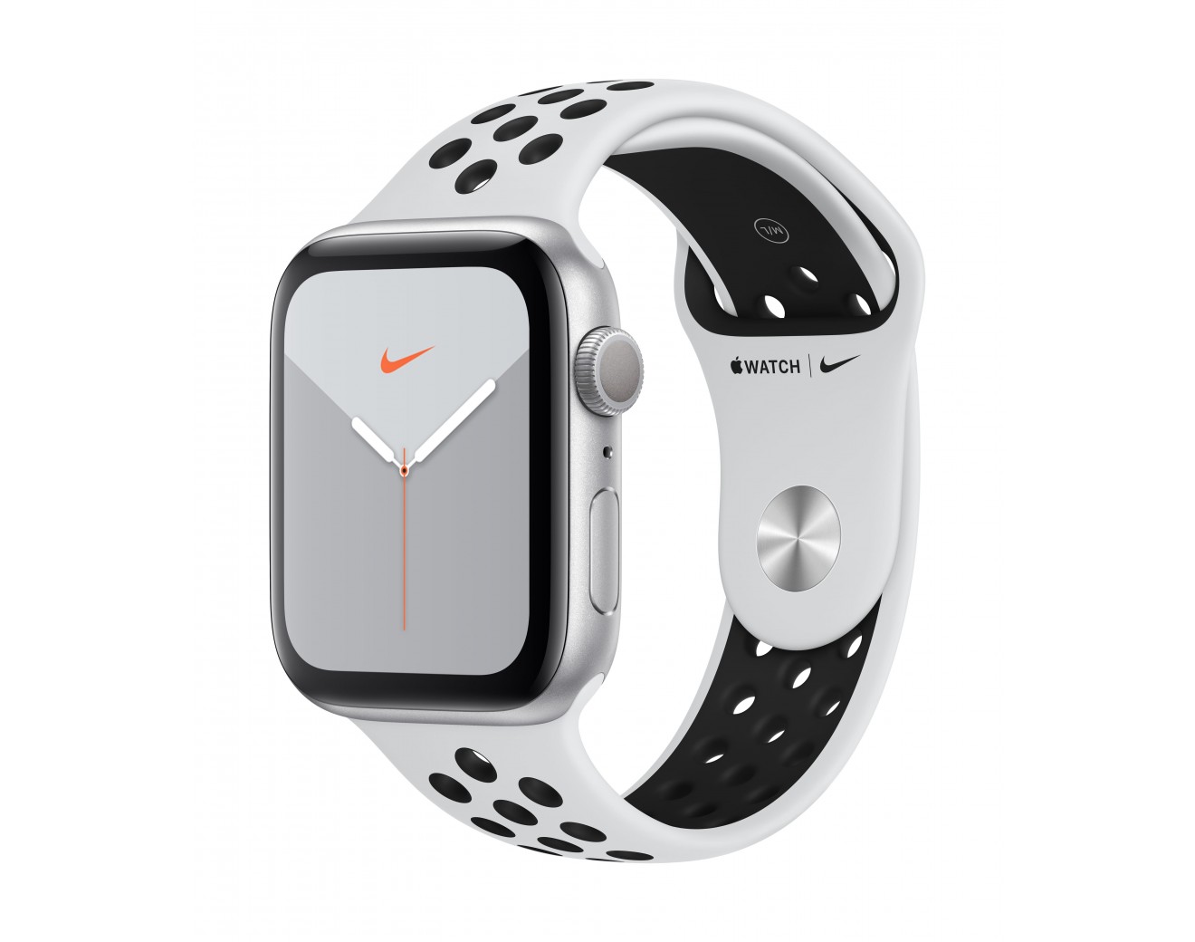 apple watch series 5 blue