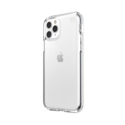 Калъф Speck Presidio Pro за iPhone 11 Pro - Clear