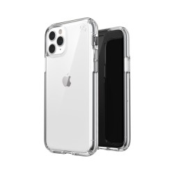 Калъф Speck Presidio Pro за iPhone 11 Pro - Clear