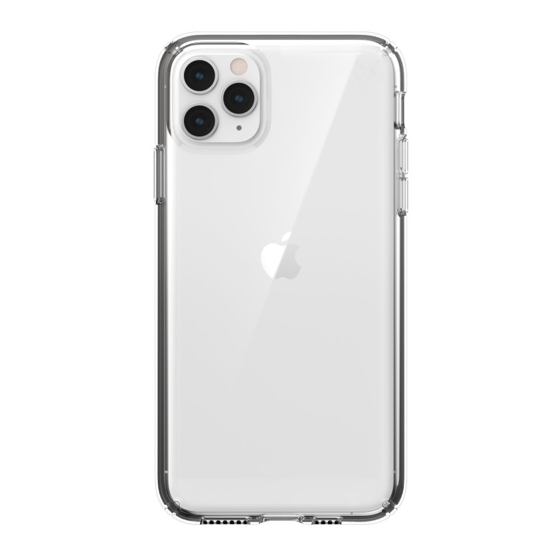 Калъф Speck Presidio за iPhone 11 Pro Max - Clear Калъф Speck Presidio за iPhone 11 Pro Max - Clear