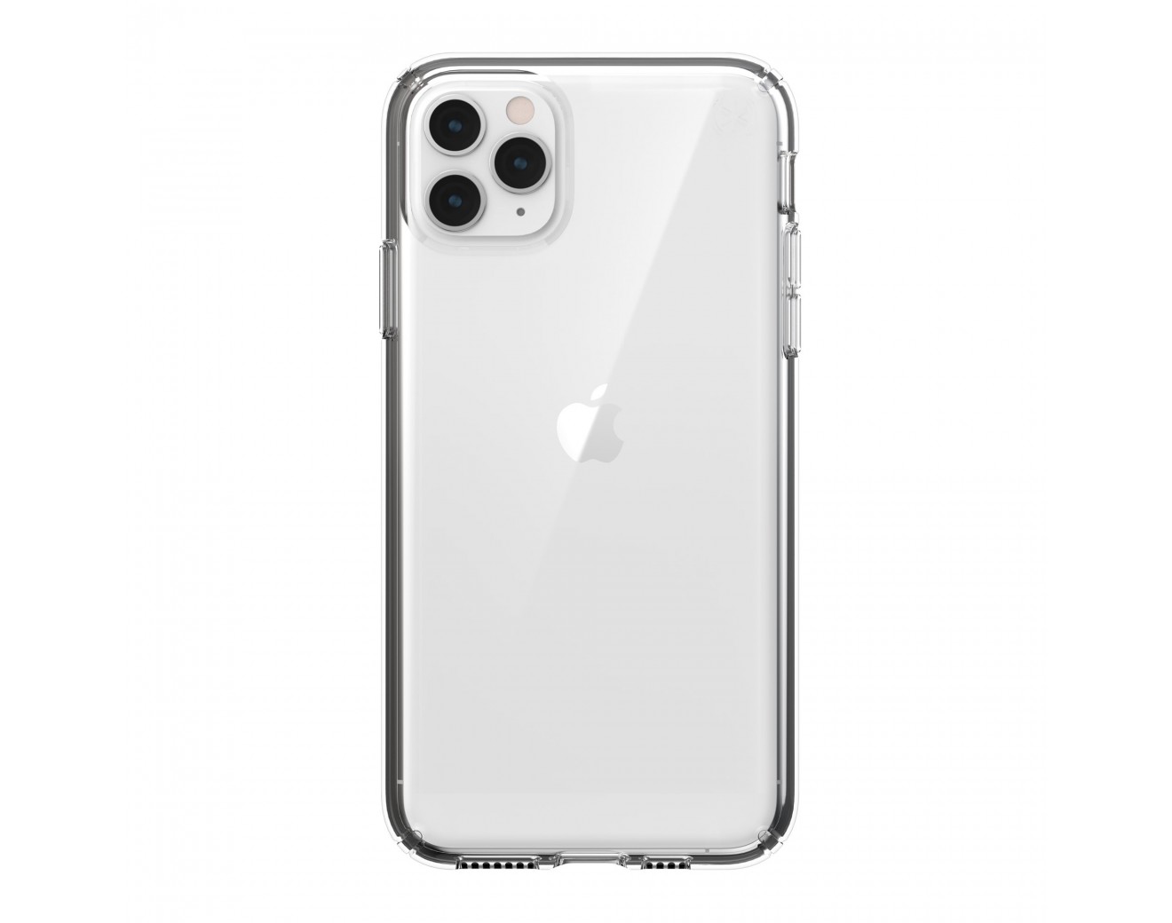 Калъф Speck Presidio за iPhone 11 Pro Max - Clear