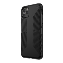 Калъф Speck Presidio Grip за iPhone 11 Pro Max - Black