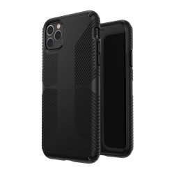 Калъф Speck Presidio Grip за iPhone 11 Pro Max - Black