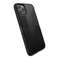 Калъф Speck Presidio Grip за iPhone 11 Pro Max - Black