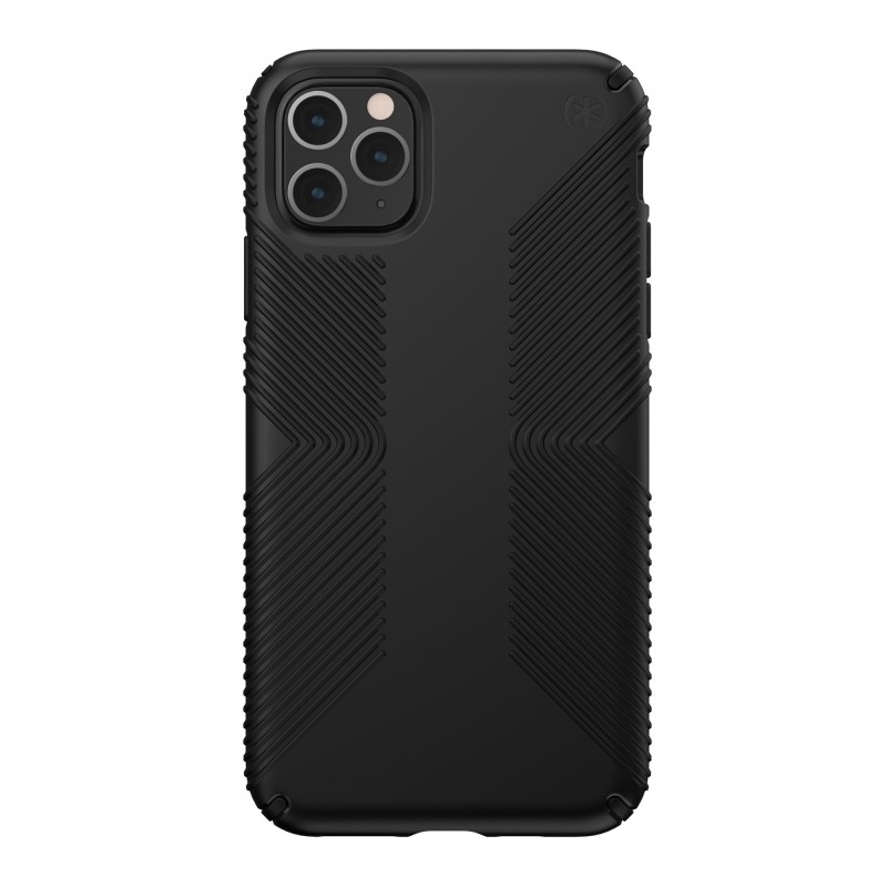 Калъф Speck Presidio Grip за iPhone 11 Pro Max - Black Калъф Speck Presidio Grip за iPhone 11 Pro Max - Black