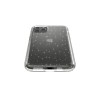 Калъф Speck Presidio Glitter за iPhone 11 Pro Max - Clear/Gold