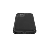 Калъф Speck Presidio Folio за iPhone 11 Pro - Black/Slate Grey
