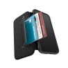 Калъф Speck Presidio Folio за iPhone 11 Pro - Black/Slate Grey