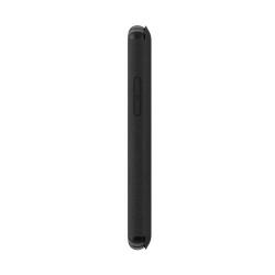 Калъф Speck Presidio Folio за iPhone 11 Pro - Black/Slate Grey
