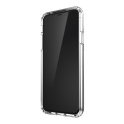 Калъф Speck iPhone 11 Presidio Clear + Print за Pro Max -