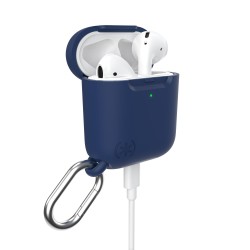 Калъф Speck Presidio Pro Apple Airpods Cases - Coastal Blue