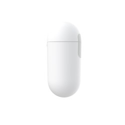Калъф Speck Presidio Pro Apple Airpods Cases - White/Marble Grey