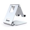 Стойка Satechi Aluminium R1 Adjustable Mobile Stand - Silver