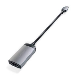 Адаптер Satechi TYPE-C to 4K 60 Hz HDMI ADAPTER - Space Gray