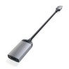 Адаптер Satechi TYPE-C to 4K 60 Hz HDMI ADAPTER - Space Gray