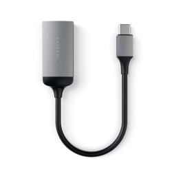 Адаптер Satechi TYPE-C to 4K 60 Hz HDMI ADAPTER - Space Gray