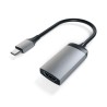 Адаптер Satechi TYPE-C to 4K 60 Hz HDMI ADAPTER - Space Gray