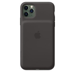Калъф батерия Apple iPhone 11 Pro Max Smart Battery Case - Black