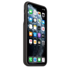 Калъф батерия Apple iPhone 11 Pro Max Smart Battery Case - Black