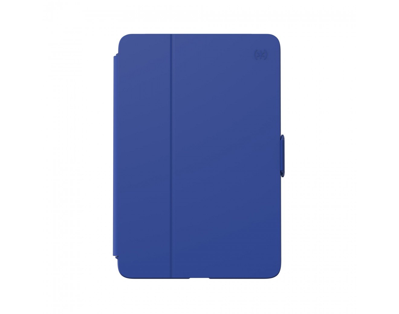 Калъф Speck Balance Folio iPad mini 2019 - Blueberry Blue/Ash