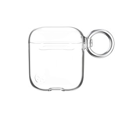 Калъф Speck Presidio Clear Apple Airpods Cases - Clear